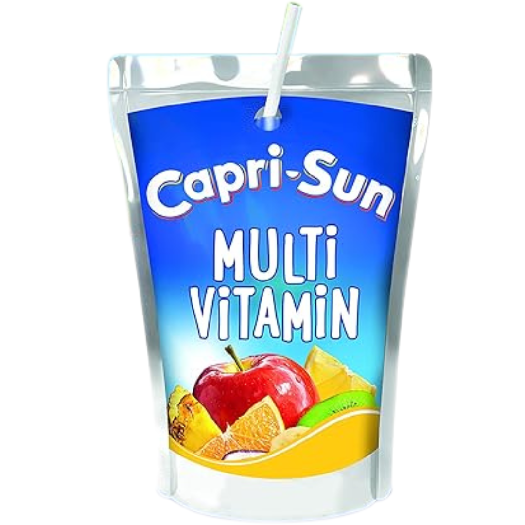 Capri-Sun 20 cl