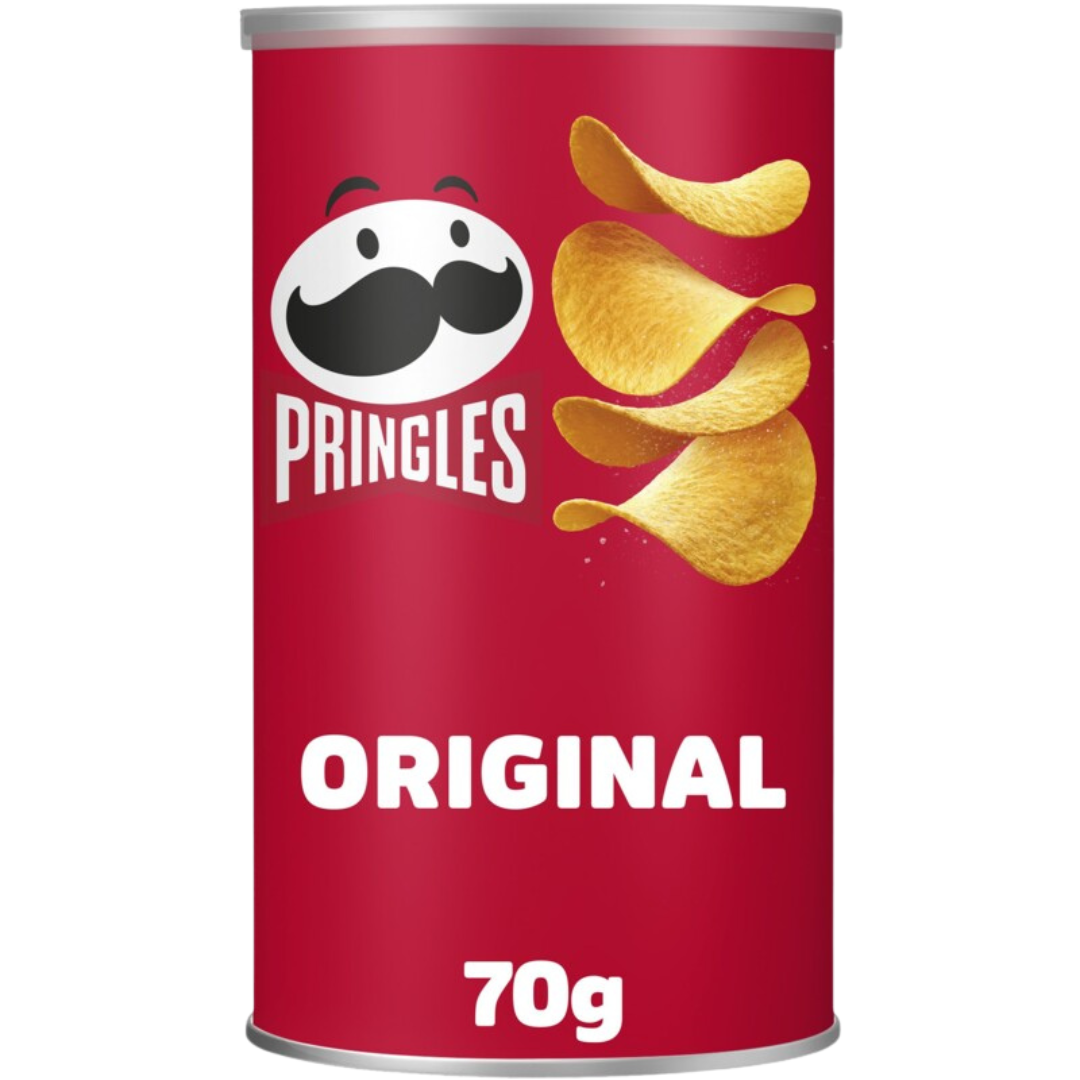 Pringles Original 70 g