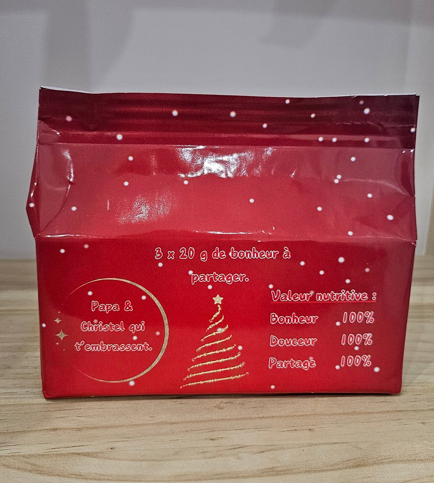 Kinder Surprise 3 x 20 g