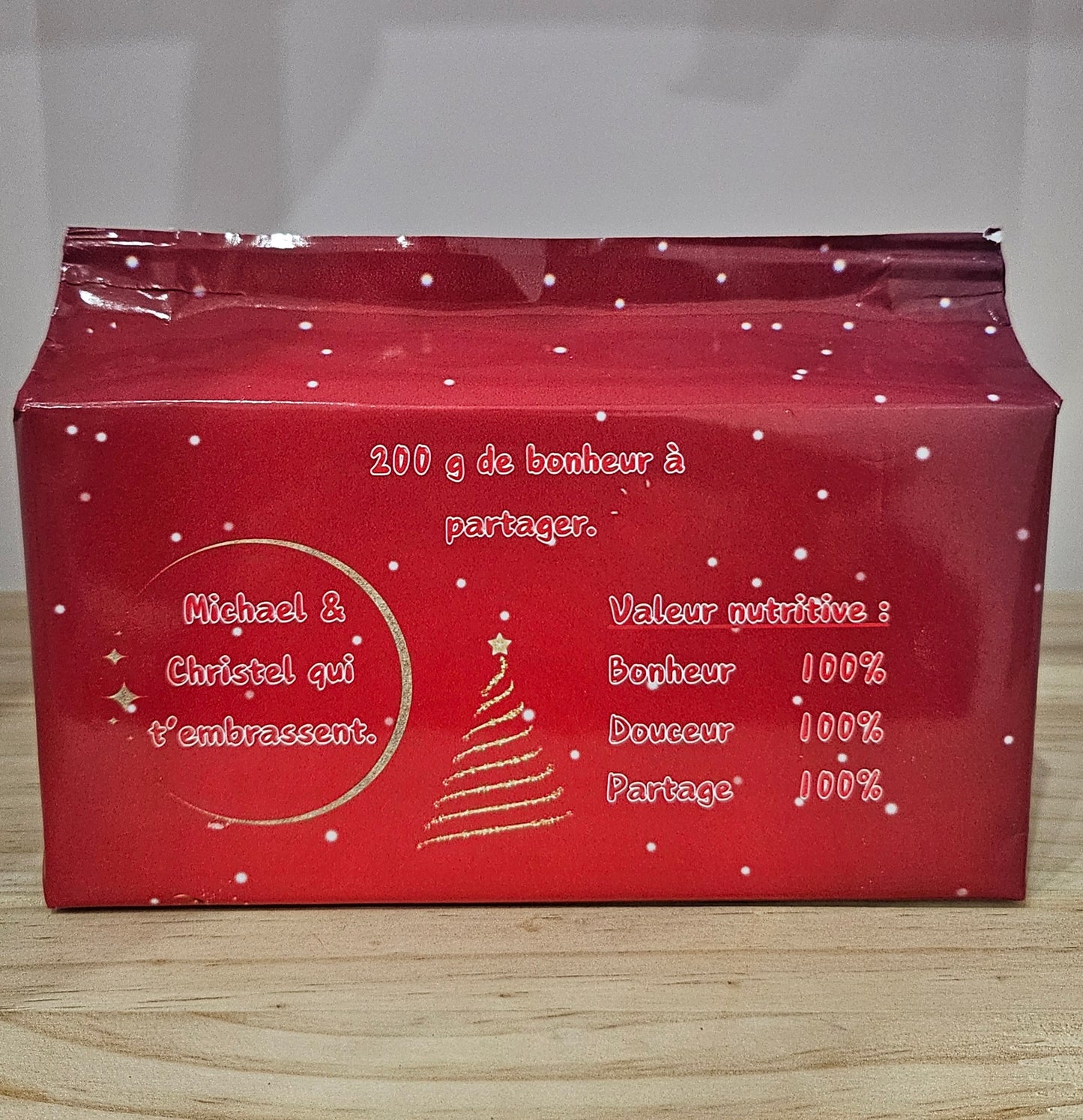 Cuberdons Geldhof 200 g