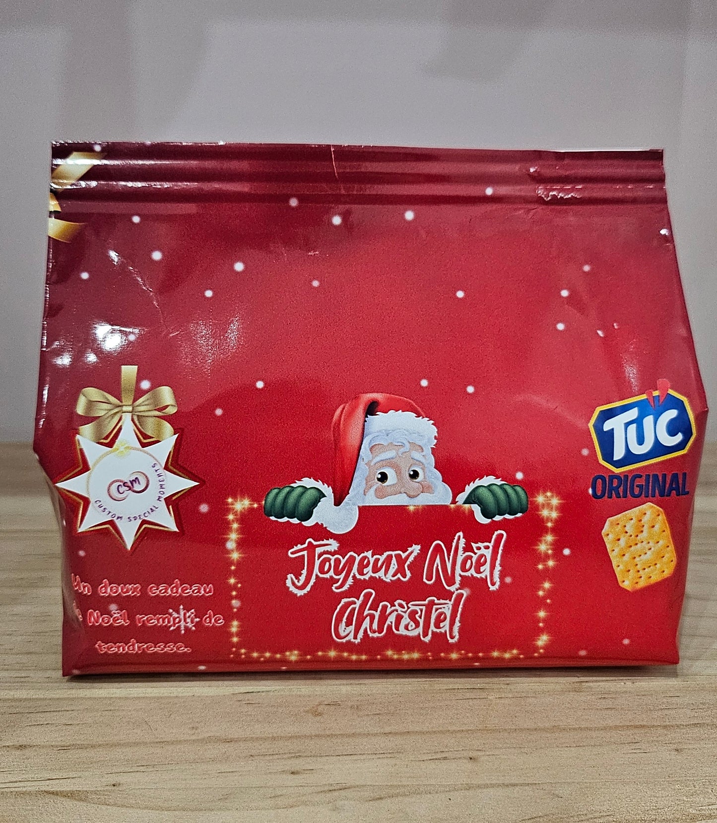 Tuc Original 100 g