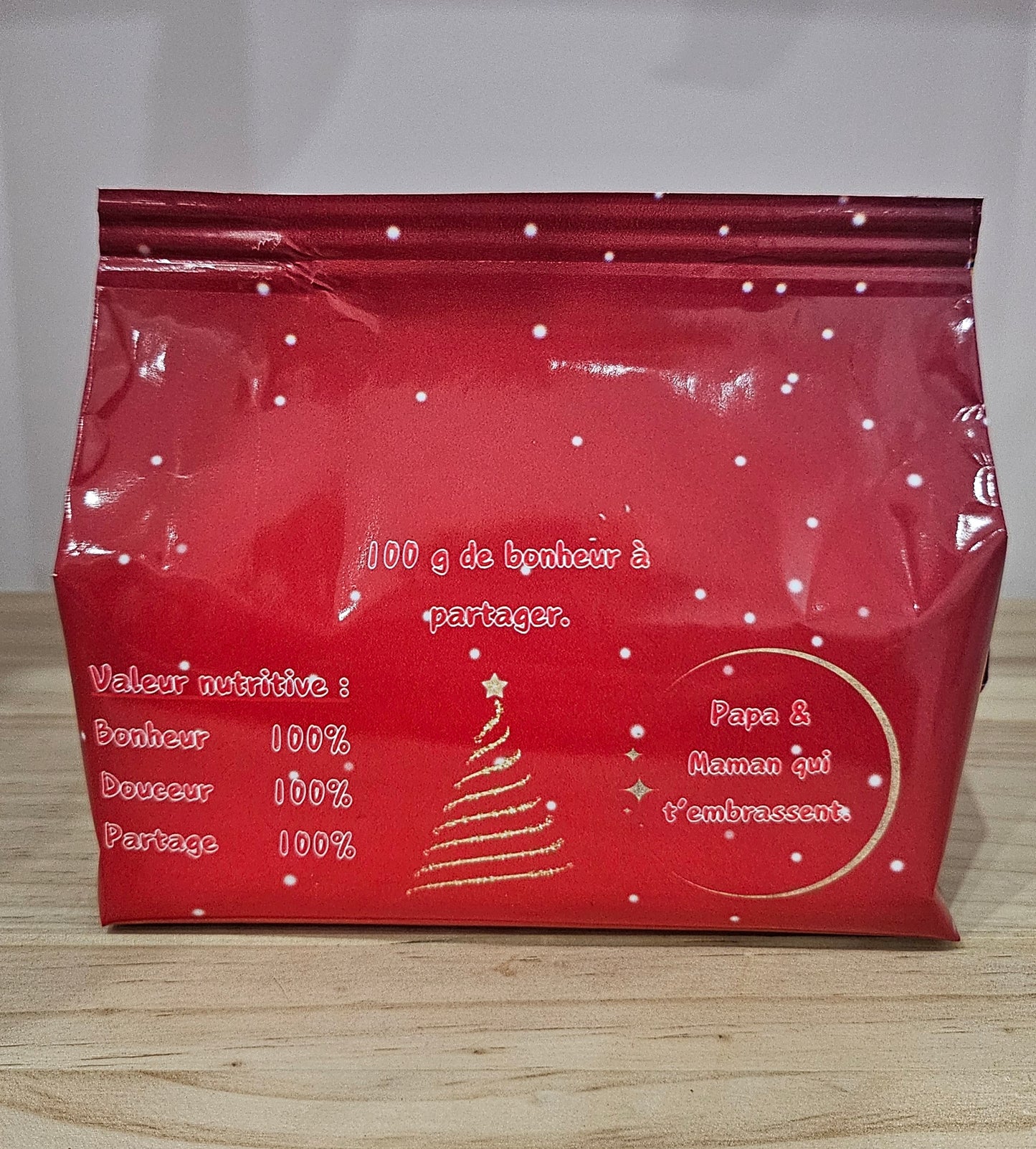 Tuc Original 100 g