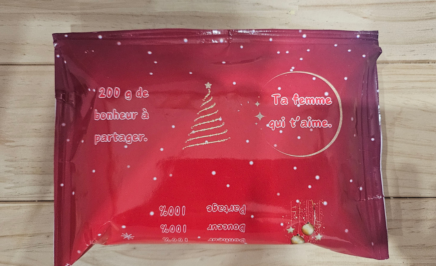 Orangette au Chocolat 200 g Sweet Originals