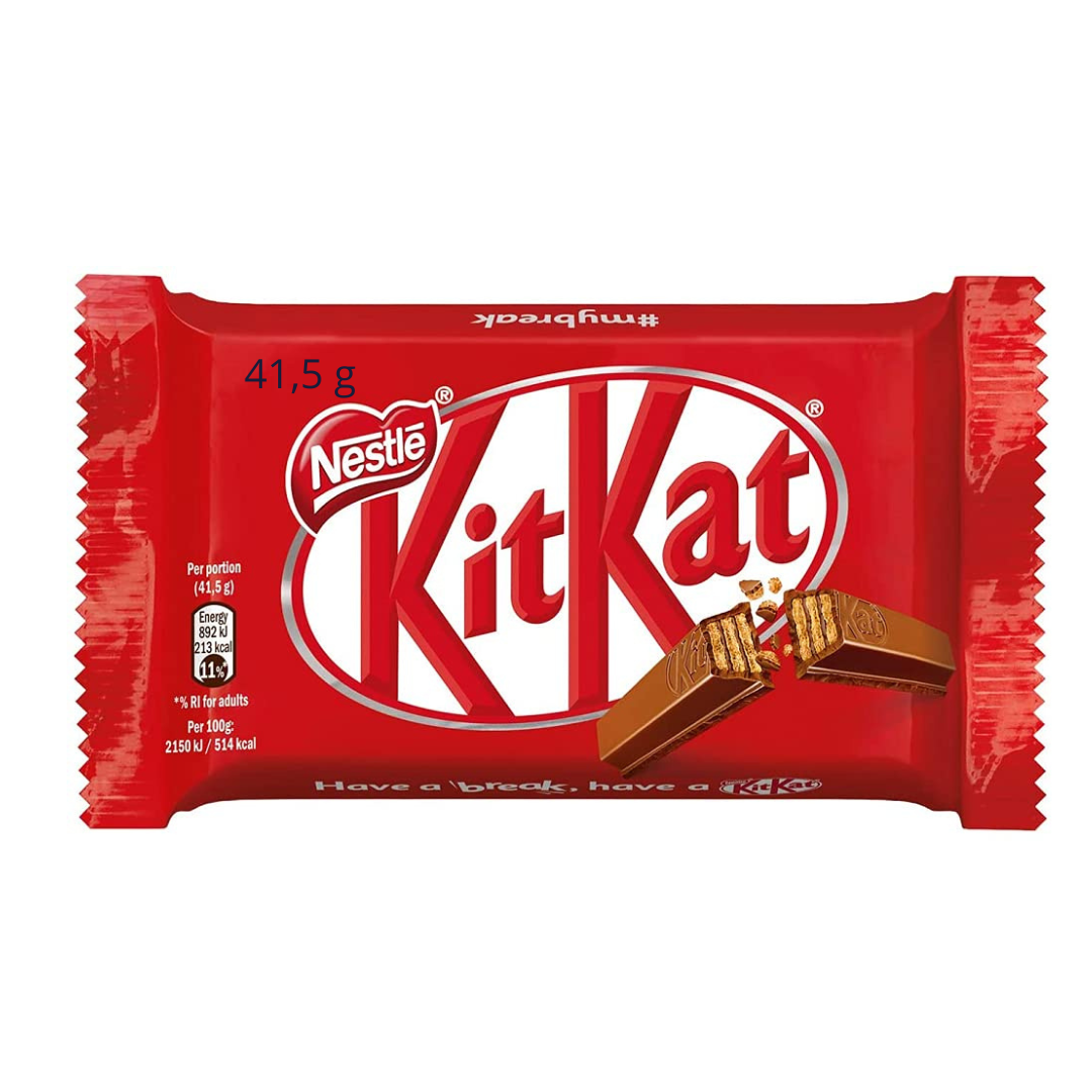 Kit-Kat 41,5 g