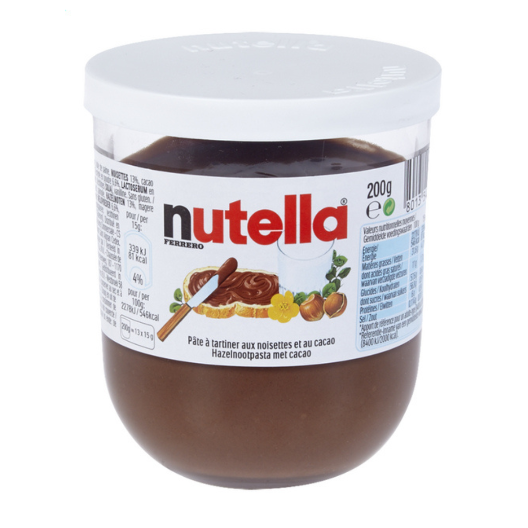 Nutella 200 g