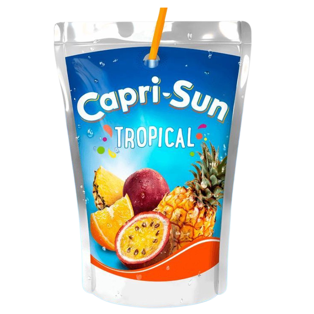 Capri-Sun 20 cl