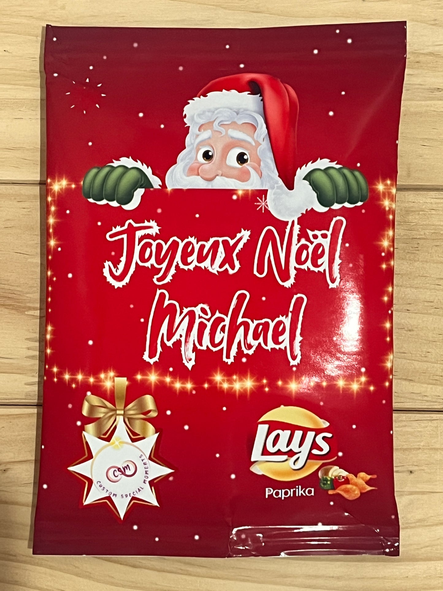 Chips Lays Paprika 27,5 g