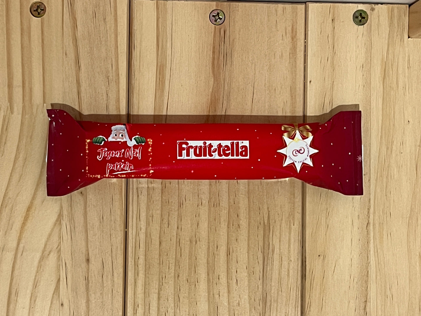 Fruit-Tella 41 g