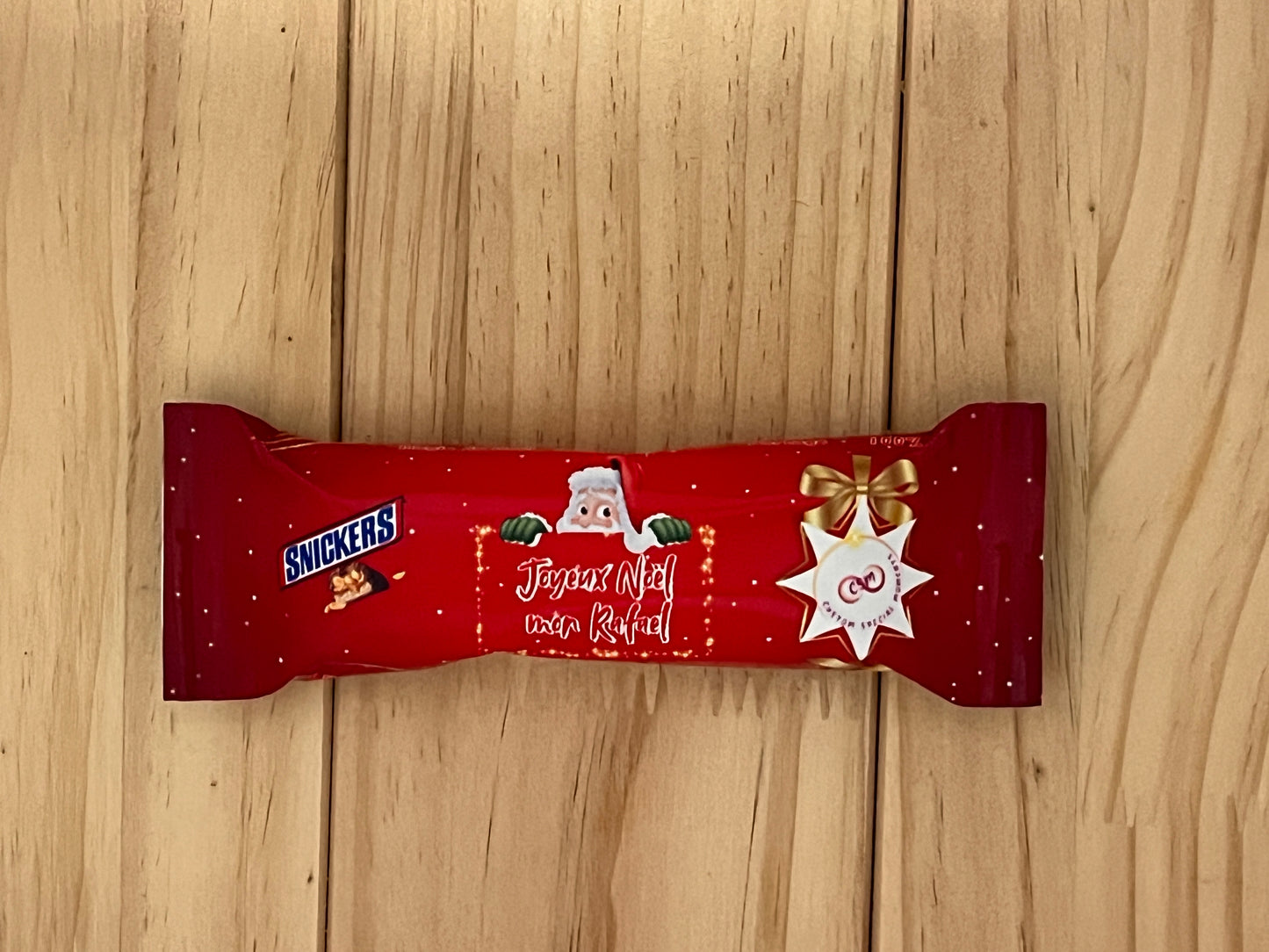 Snickers 50 g