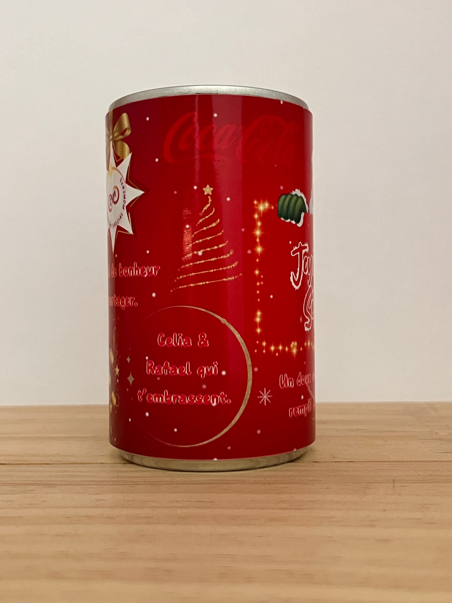 Coca-Cola 15 cl