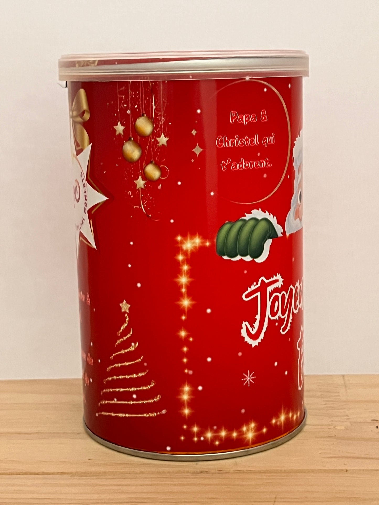 Pringles Paprika 70 g