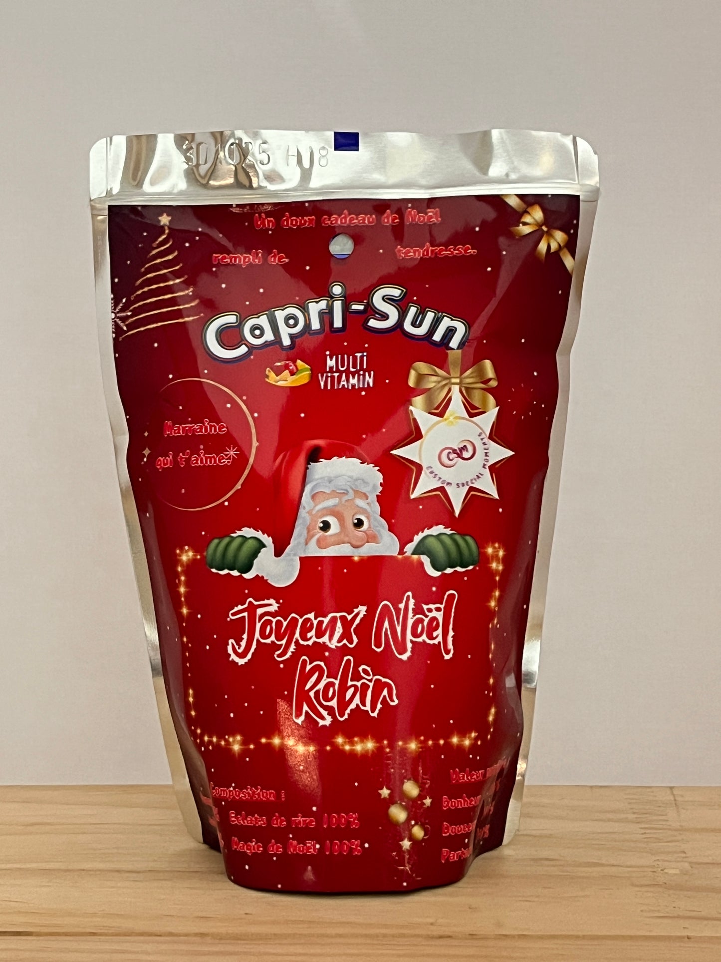 Capri-Sun 20 cl