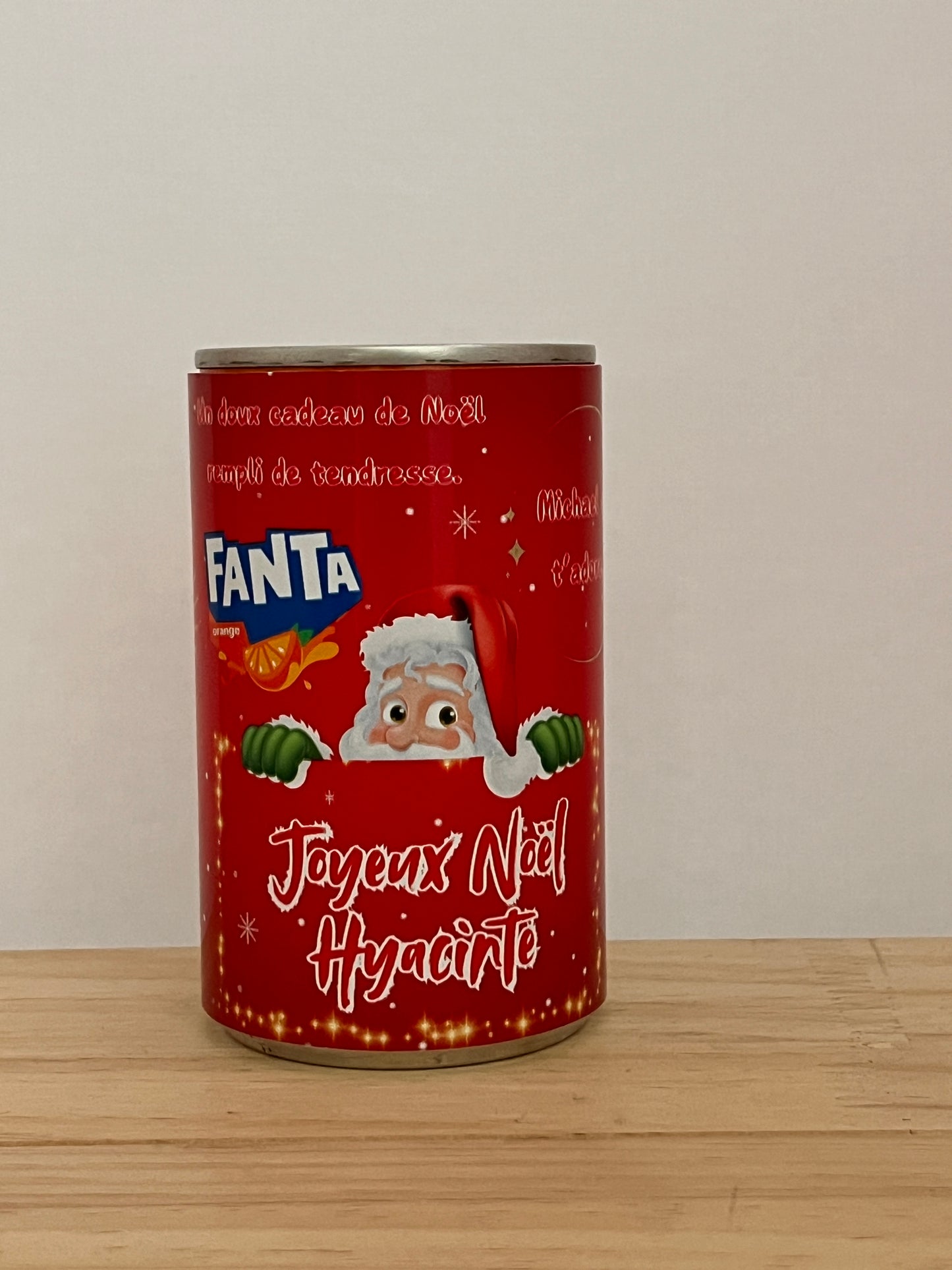 Fanta Orange 15 cl