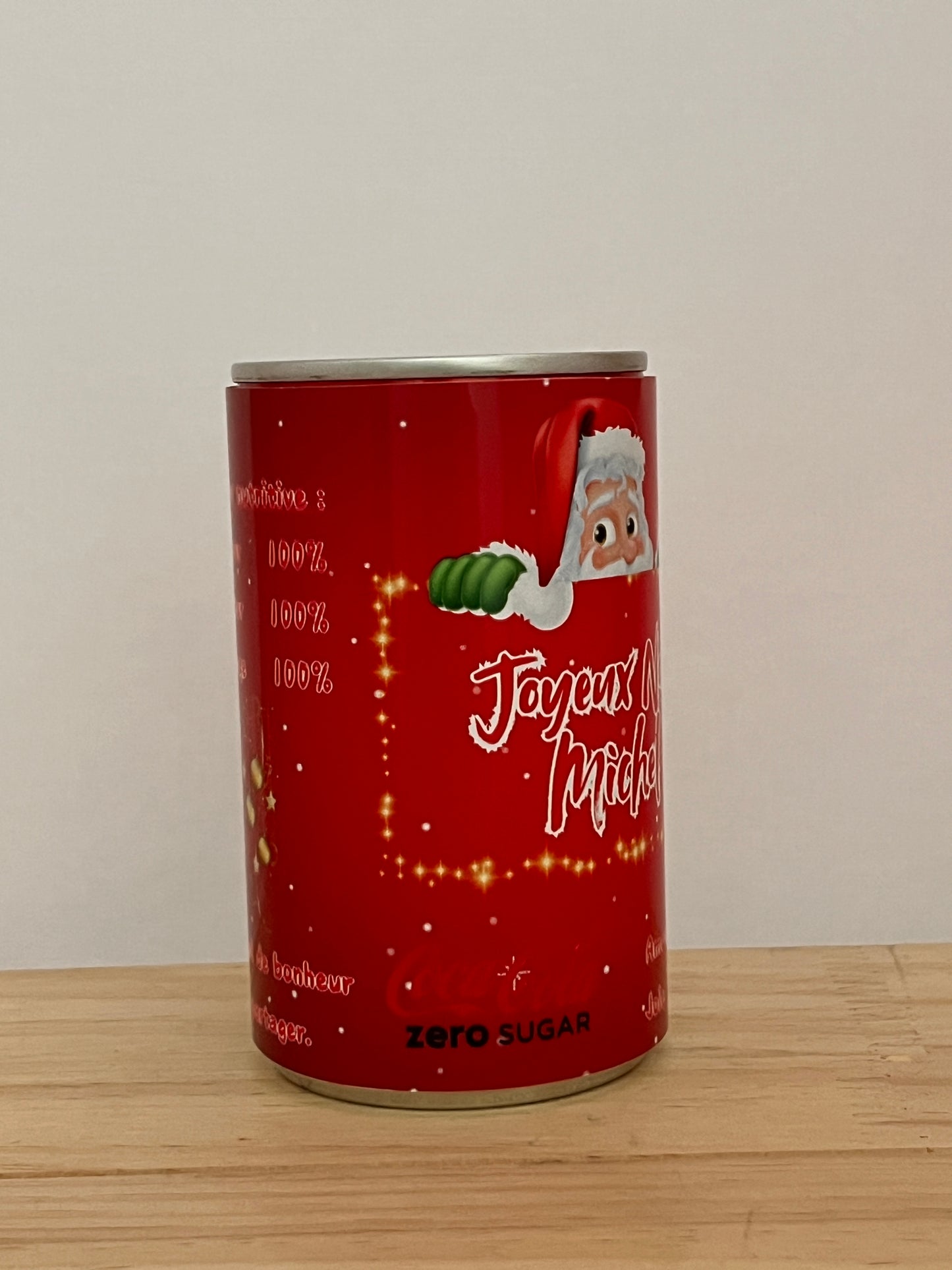 Coca-Cola Zero 15 cl