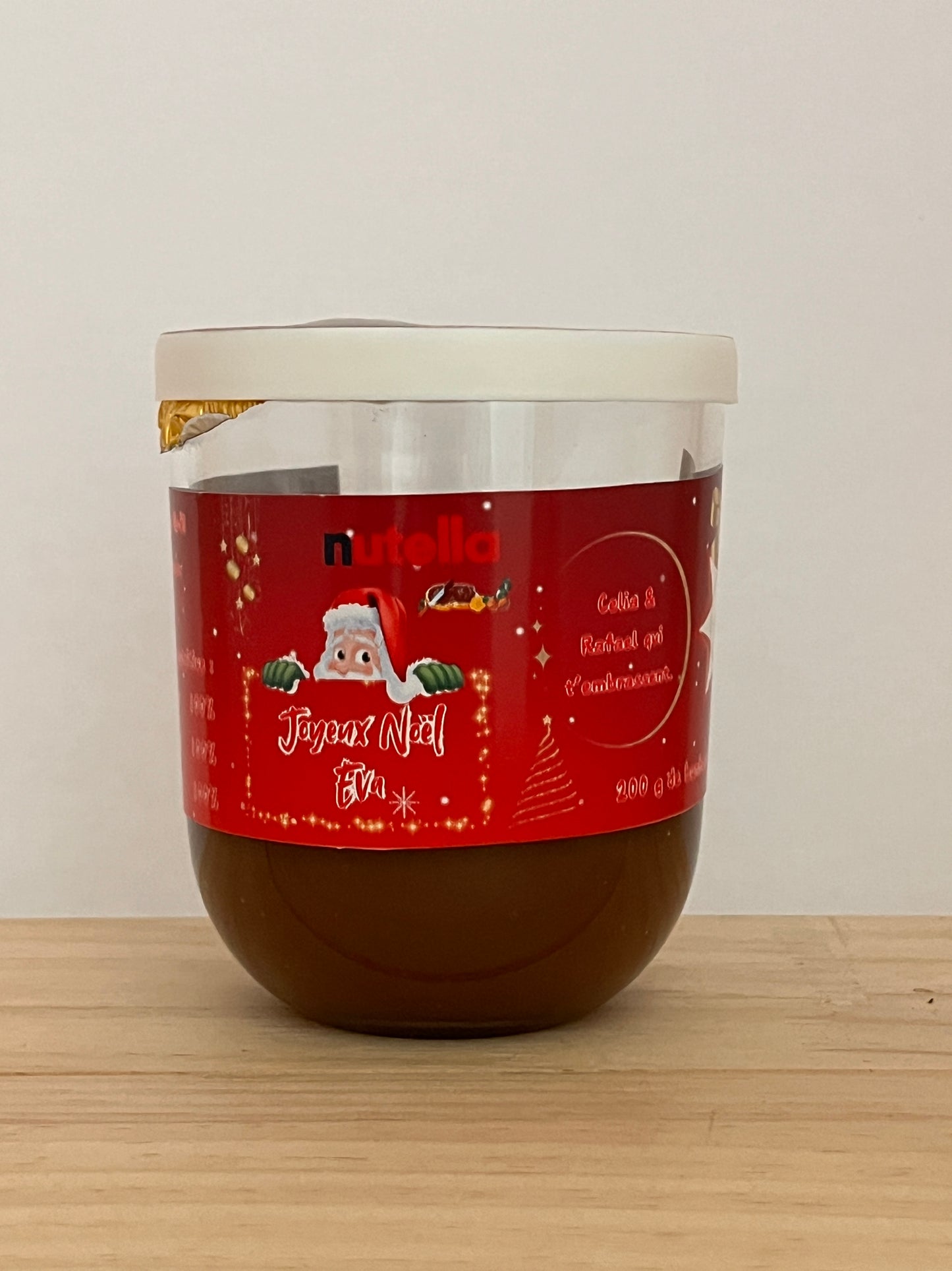 Nutella 200 g