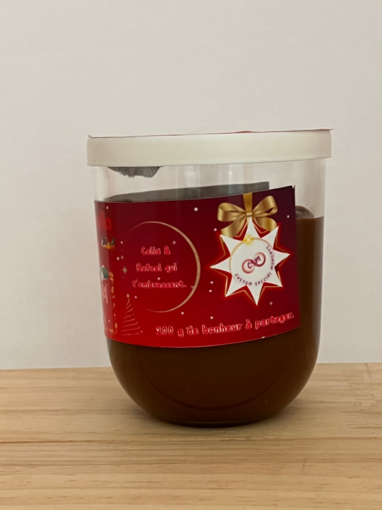 Nutella 200 g