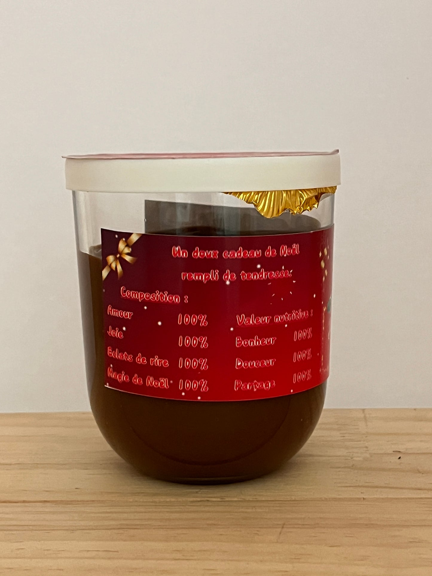 Nutella 200 g