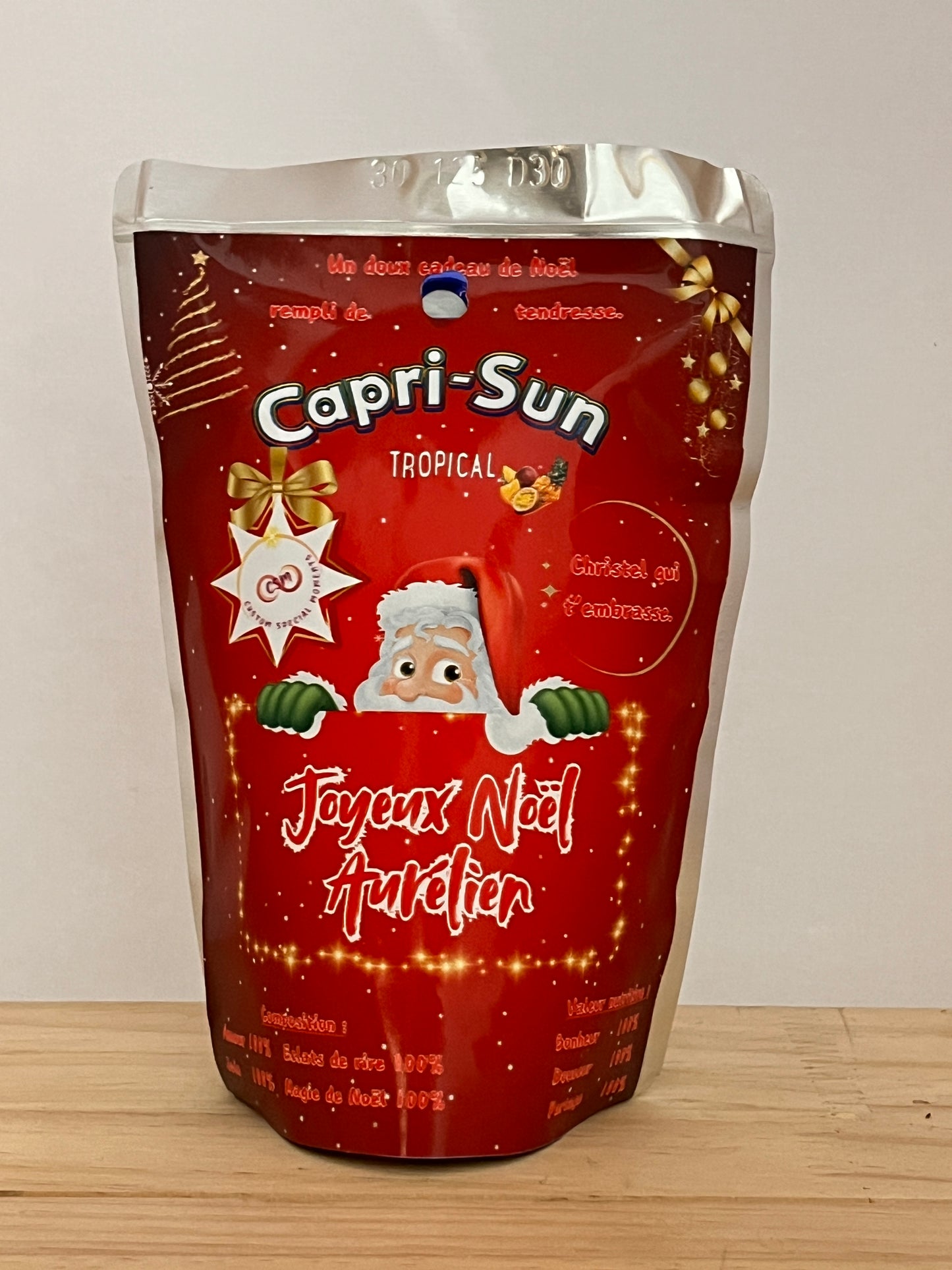 Capri-Sun 20 cl