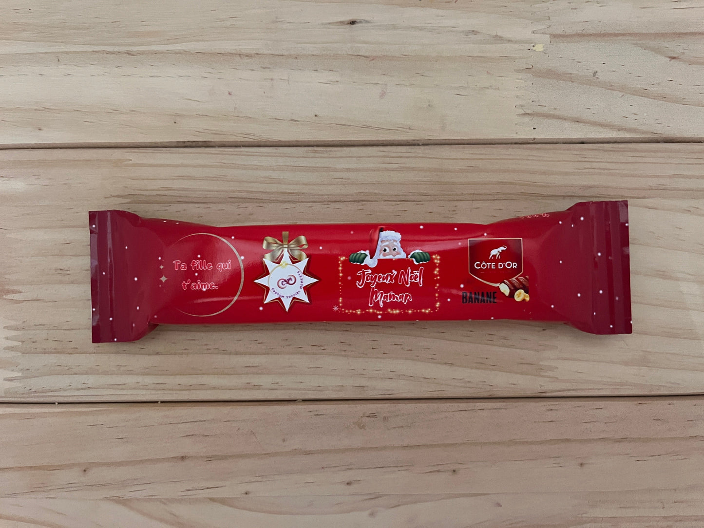CĂŽte d'Or Lait Banane 47,5 g