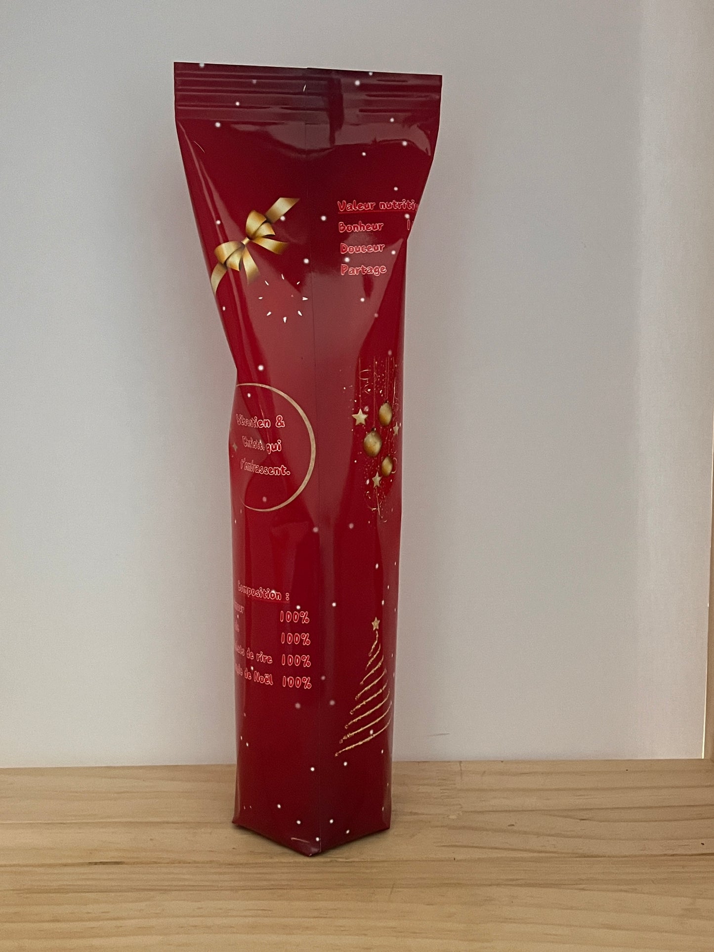 Vin Bordeaux Cuvée Le Long Cours 25 cl
