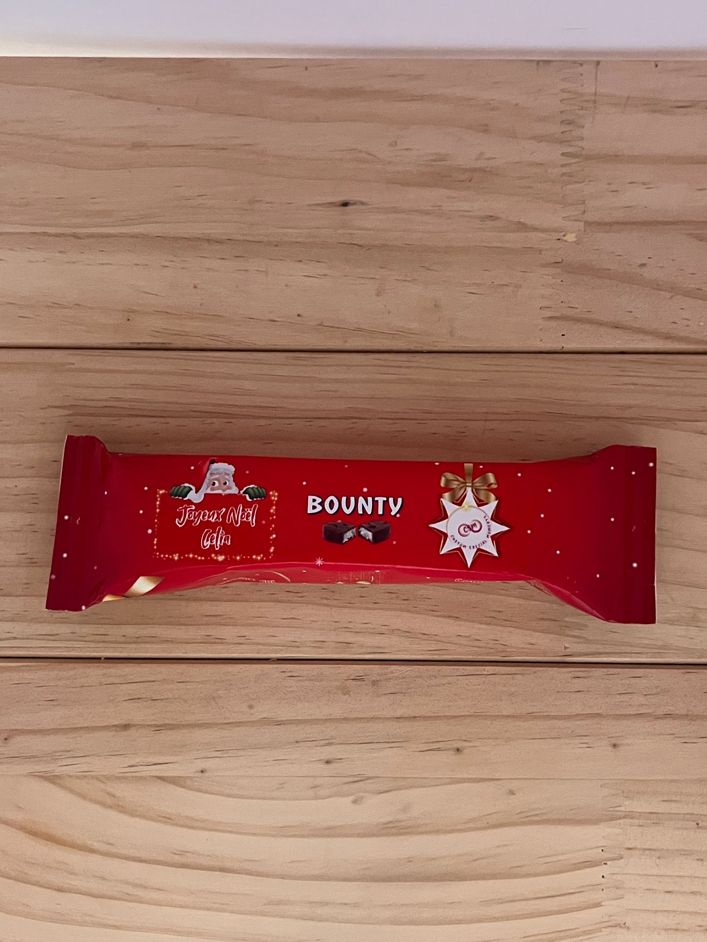 Bounty 57 g