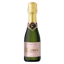 Cordoniu Cava Brut Rosé 20 cl