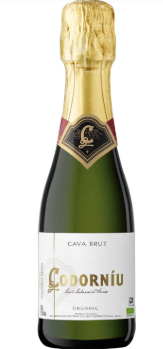 Cordoniu Cava Brut 20 cl