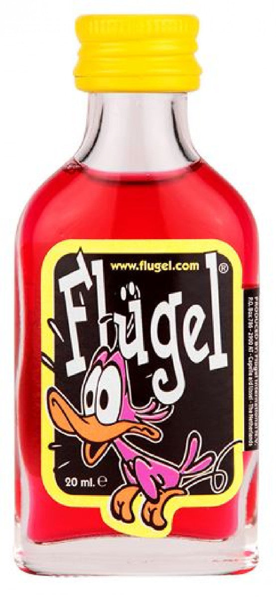 FlĂŒgel 20 ml (10%)