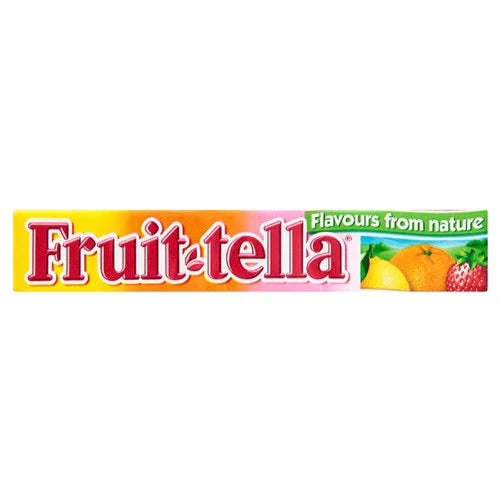 Fruit-Tella 41 g