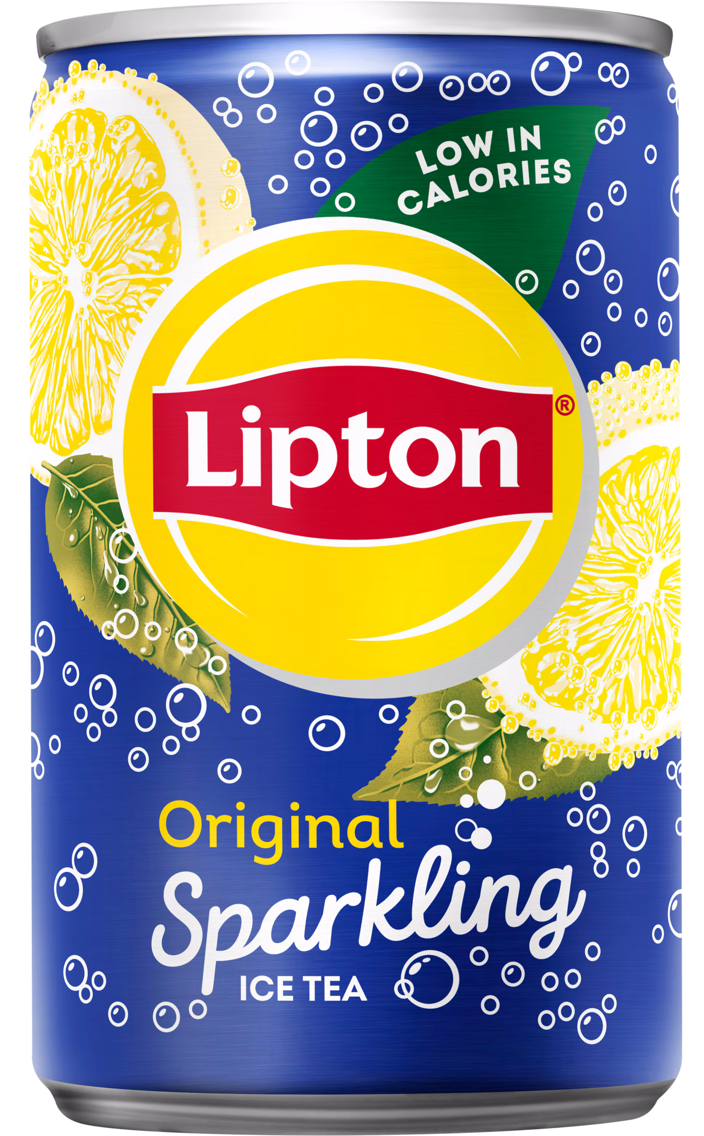 Lipton Ice Tea Original Pétillant 15 cl