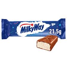 MilkyWay 21,5 g