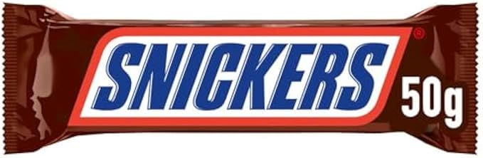 Snickers 50 g