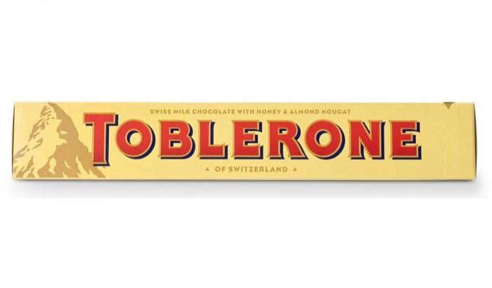 Toblerone 100 g