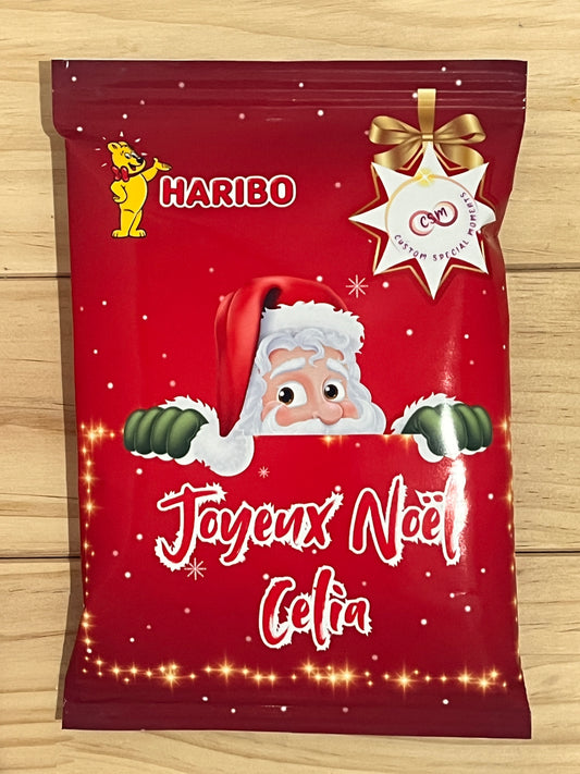 Haribo Oursons d'or 250 g