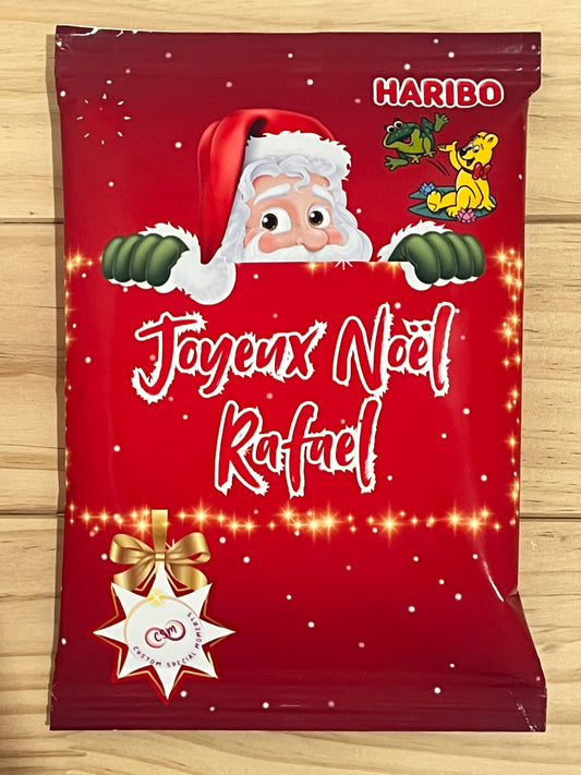 Haribo Grenouilles 250 g