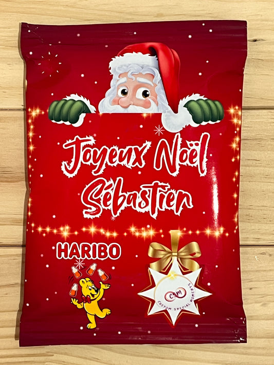 Haribo Coca-Cola 250 g
