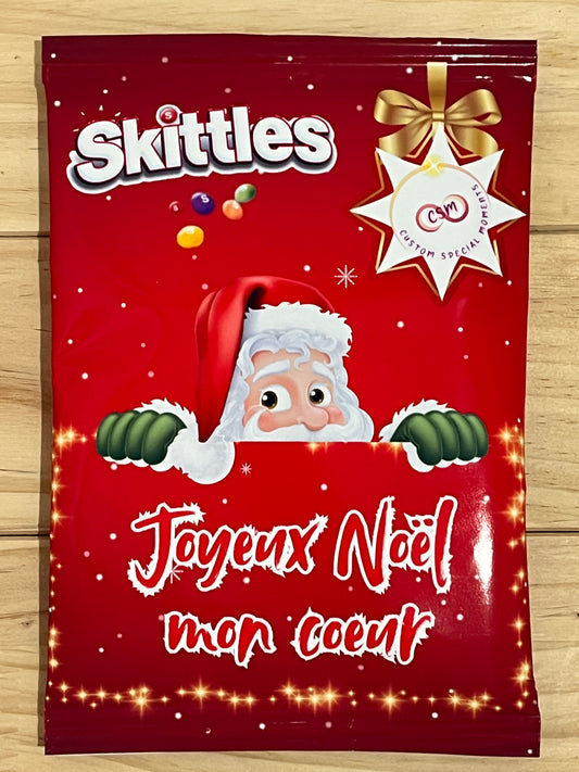 Skittles 152 g