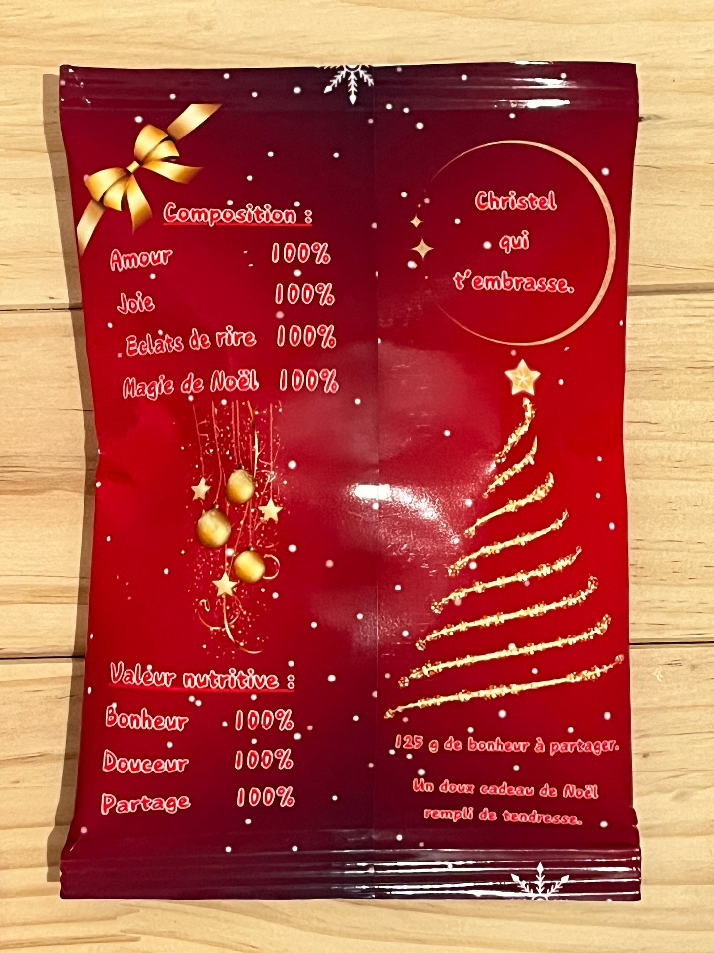 Kinder Schoko-Bons 125 g