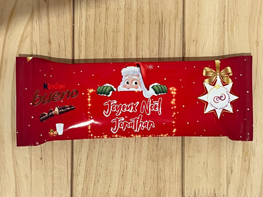 Kinder Bueno 43 g