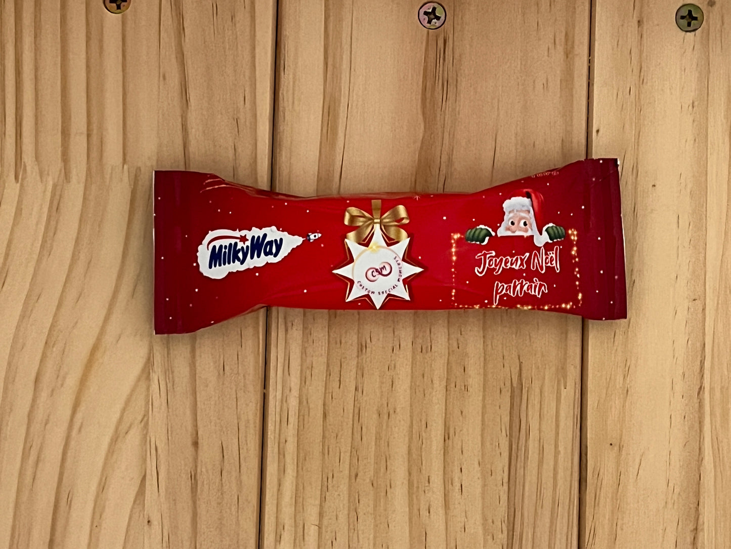 MilkyWay 21,5 g