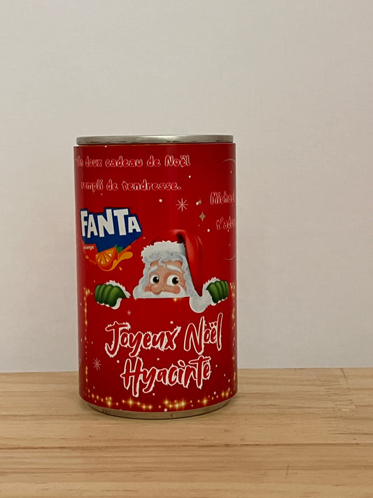 Fanta Orange 15 cl