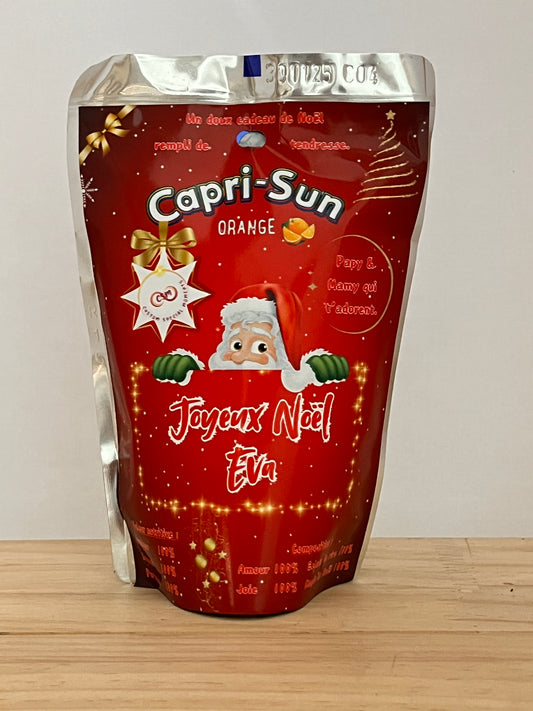Capri-Sun 20 cl