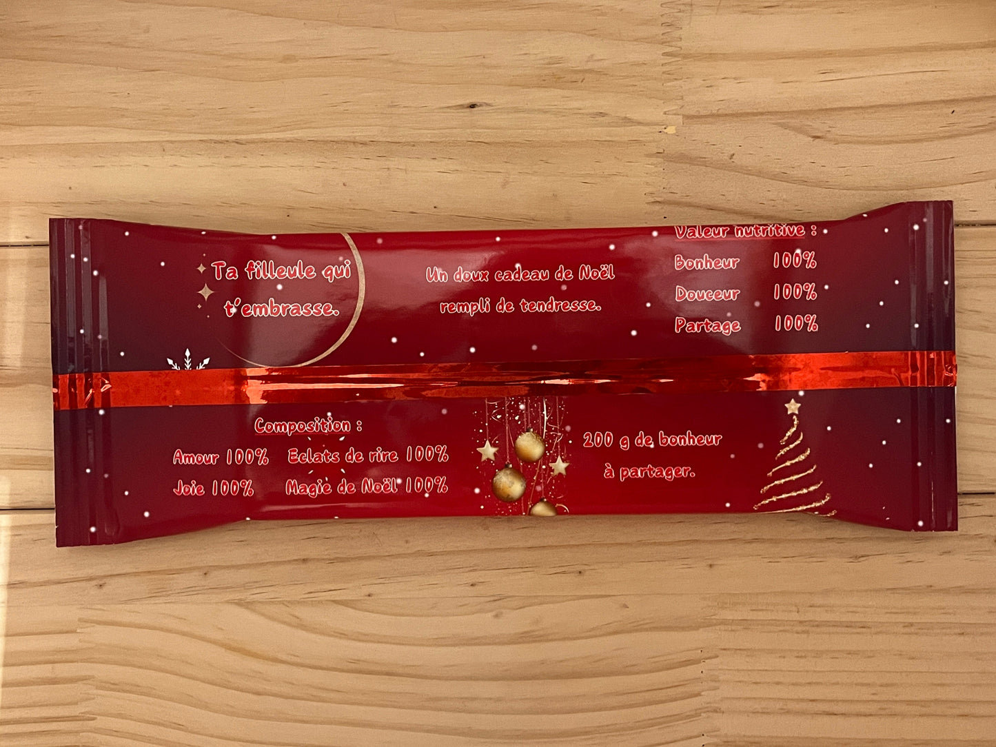 Côte d'Or Praliné Blanc 200 g