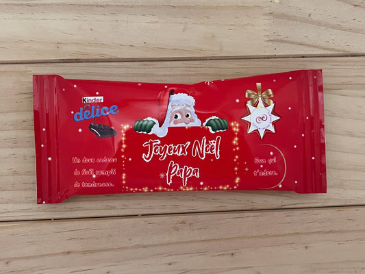 Kinder Délice 39 g