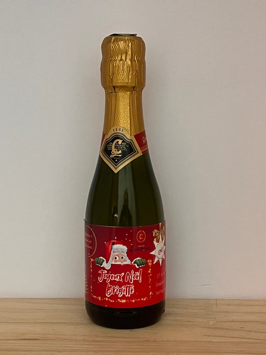 Cordoniu Cava Brut 20 cl