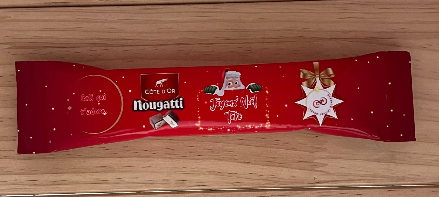 Côte d'Or Nougatti 30 g