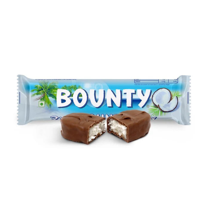 Bounty 57 g