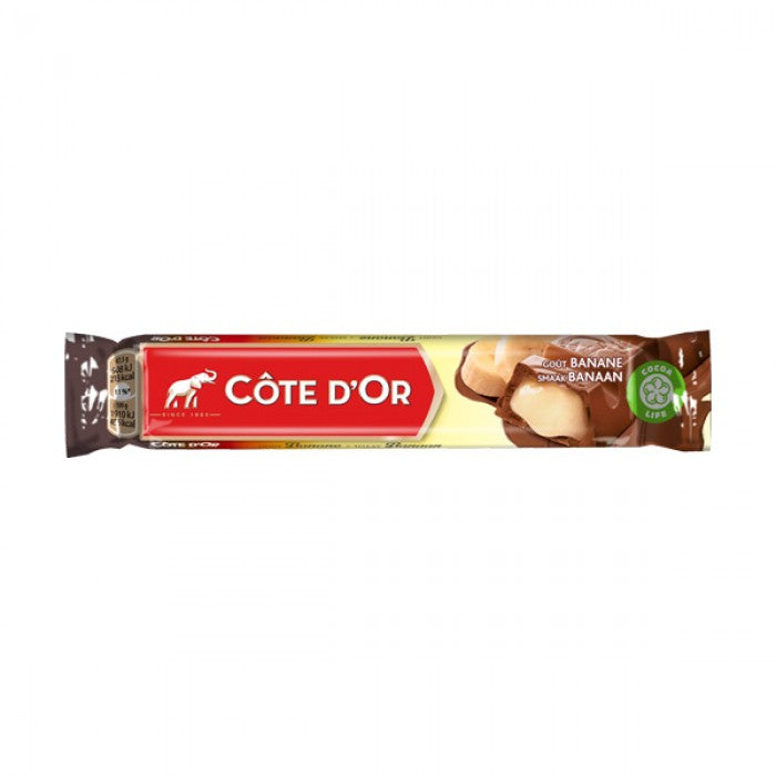 Côte d'Or Lait Banane 47,5 g