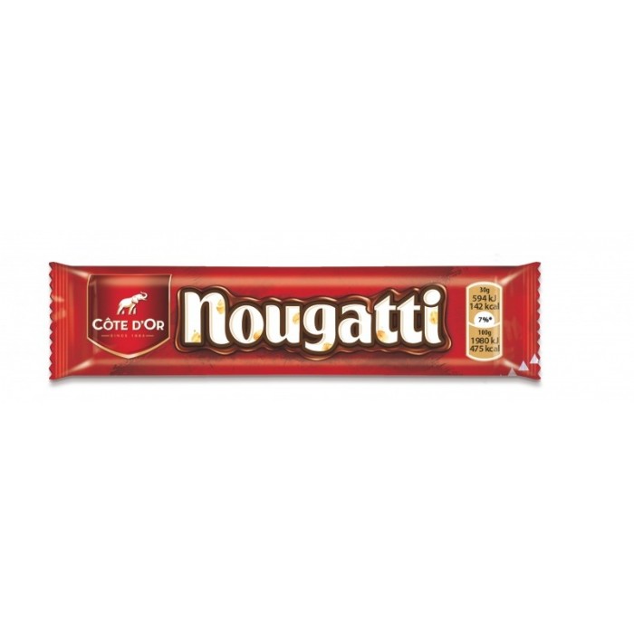 Côte d'Or Nougatti 30 g